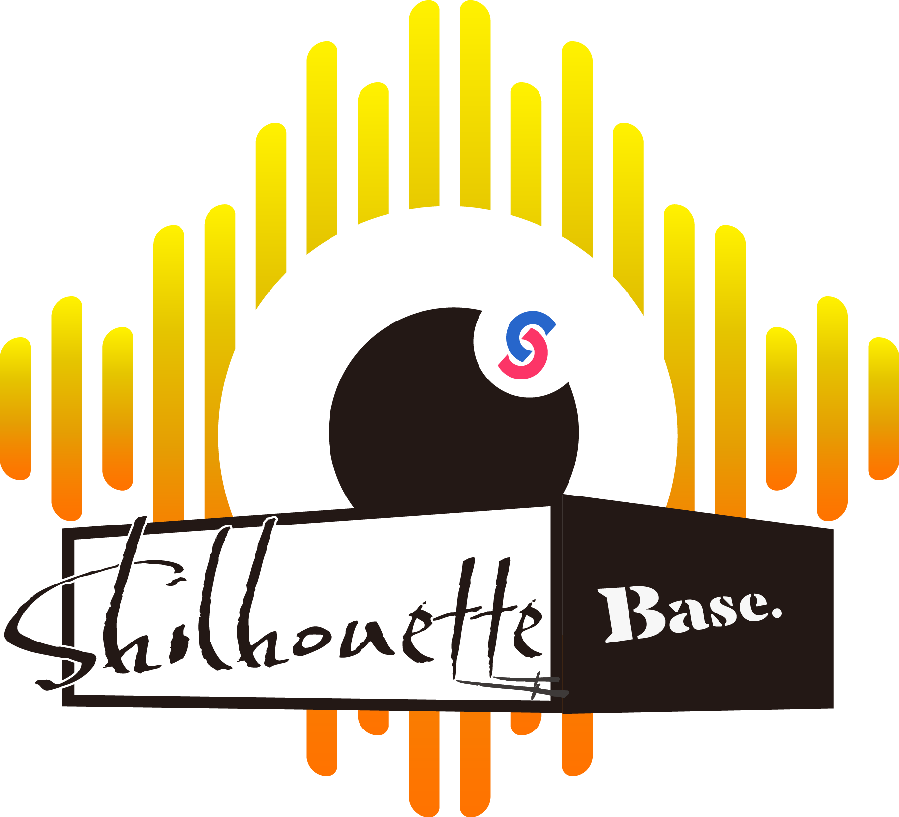 silhouette_base_logo
